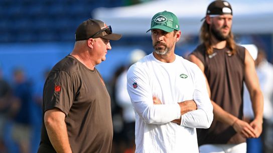 Patriots Offseason Tracker: Patriots announce all three coordinators after Van Pelt hire taken at BSJ Headquarters (Patriots)